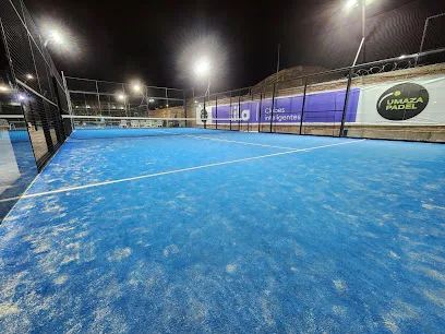 UMaza Padel photo