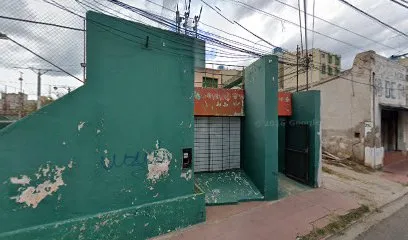 Padel San Luis photo