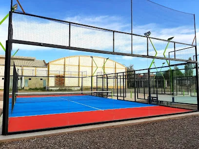 La Nave Padel photo