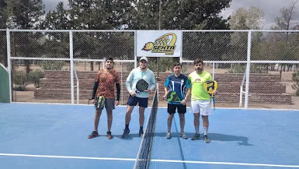 Club Vialidad Provincial photo