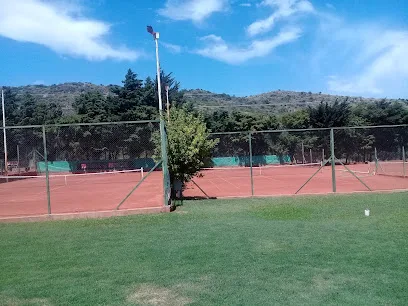 La Aguada tenis club photo