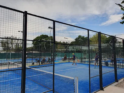 Los Duendes Padel photo
