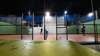 Canchas de Padel las cañas photo