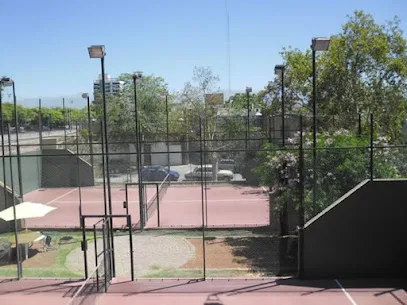 Canchas de Paddle Tie Break photo