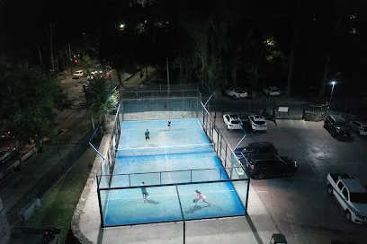 Padel Mendoza Tenis photo