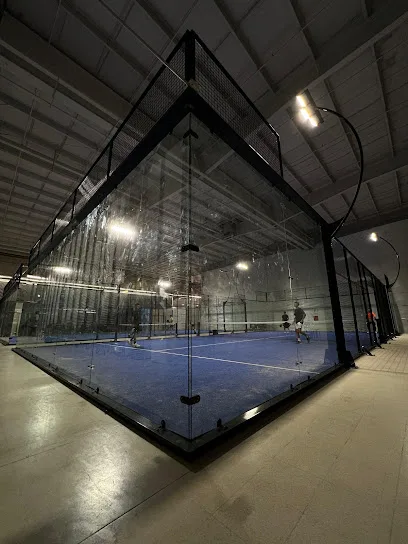 Mozart Padel photo