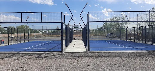 Padelboss photo