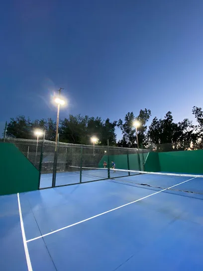Top Padel Guaymallén photo
