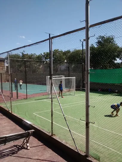 Club Larrazábal photo