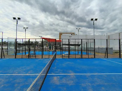 Pádel Club Libertad photo