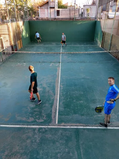 Las Vias Padel photo