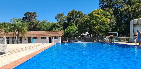 Club de Campo del Colegio de Farmacéuticos de La Plata photo