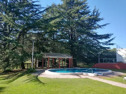 Quinta La Chabela photo