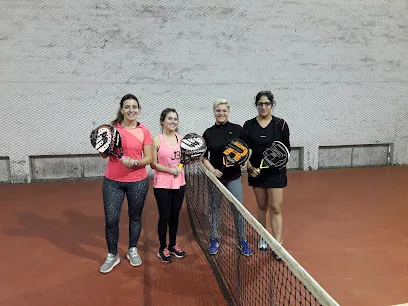 Club Medanos Padel photo