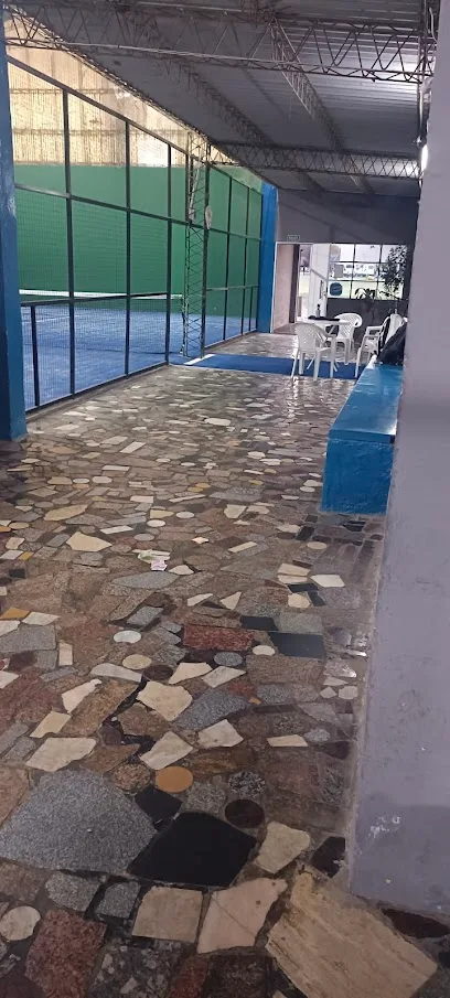 Pádel El quincho photo