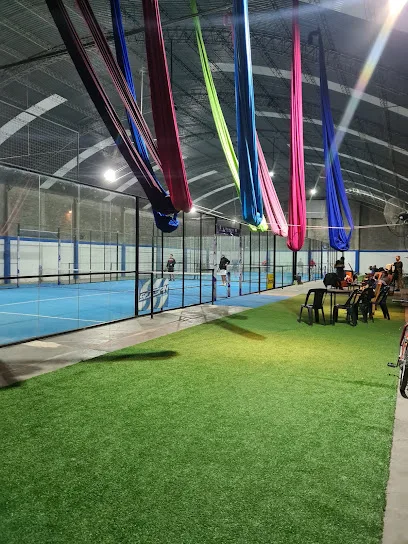 Club Vistalba Padel photo