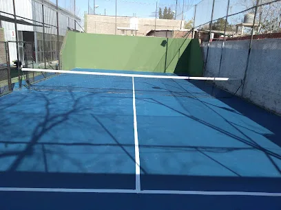 Padel TOLENTINO photo