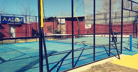 Complejo PADEL ALEM photo
