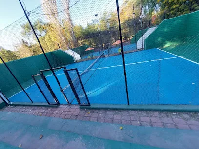 Padel Hípico Mendoza photo