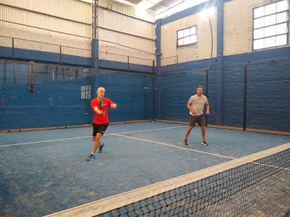 La Catedral del Padel photo