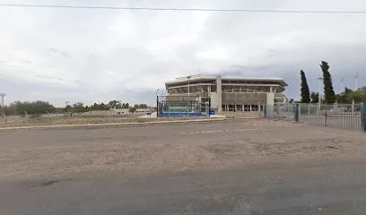 CANCHAS DE PADEL ESTADIO ACONCAGUA photo