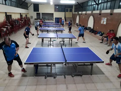 Polideportivo photo