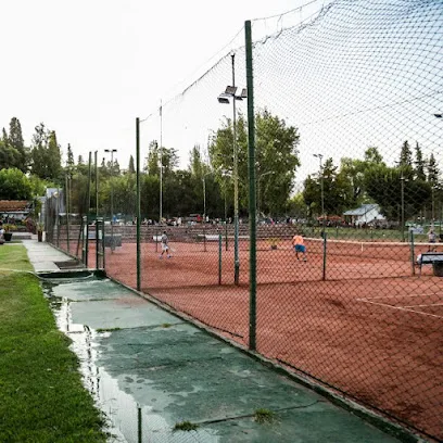 Punto Deporte Mendoza Tenis Club photo