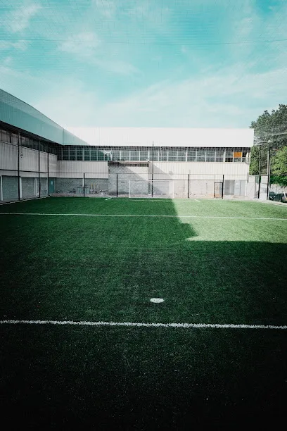 Sportivo Don Bosco photo