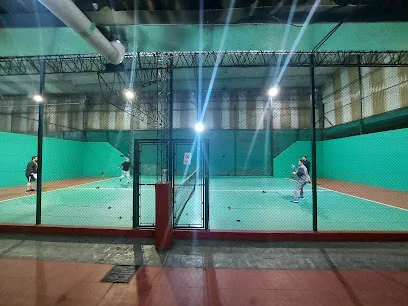Brujas Padel photo