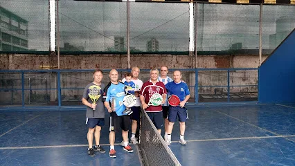 Club CIRCULO DE LA RAZA photo