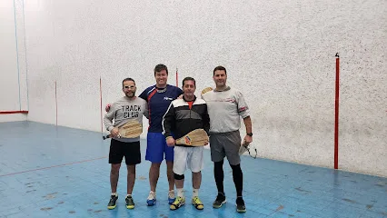 Club Pelota Paleta San Rafael photo
