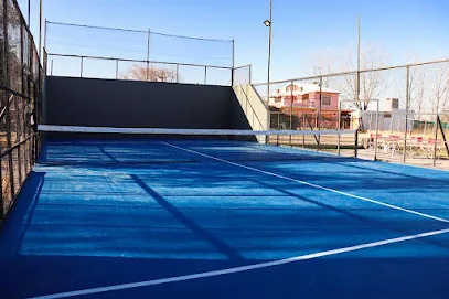 Los Olivos Padel photo