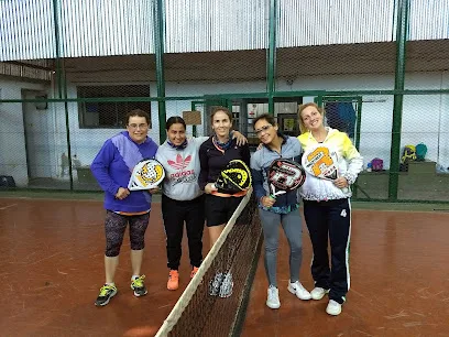 Gimnasio Pelota Paleta photo