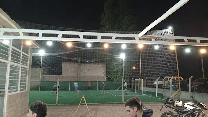Fútbol 5 Alberdi photo