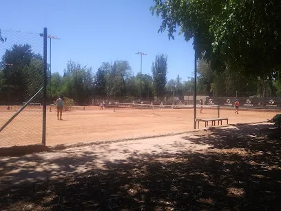 Club Hípico Mendoza photo