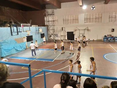 Club Atlético Belgrano de Zárate photo