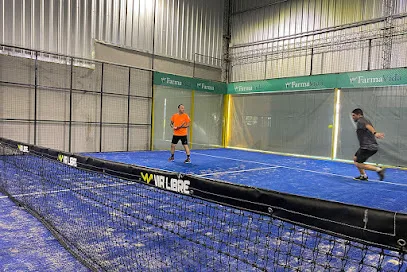 Via Libre Padel photo