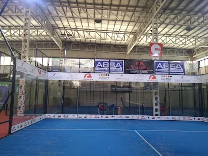 VILLA MARIA PADEL photo