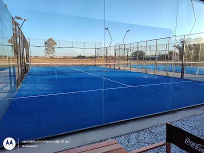 Snake Padel photo