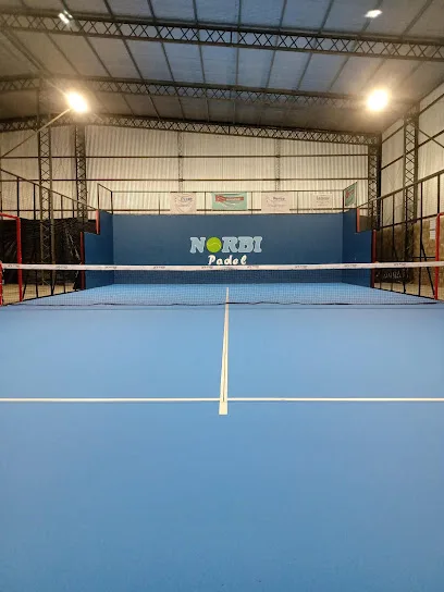 NORBI PADEL photo