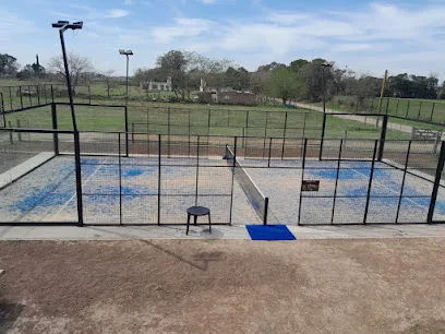 DF Padel Pro photo