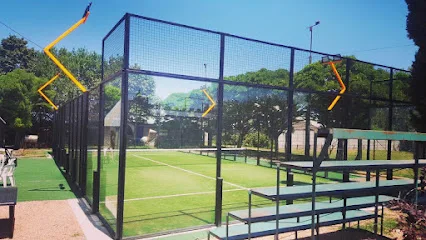 El Castillo Padel photo