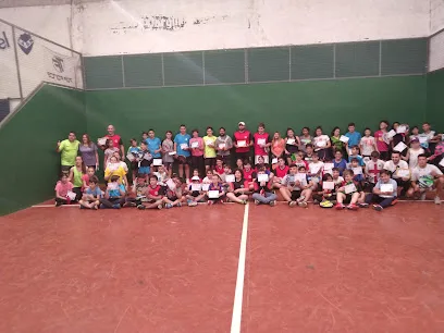 San Martin Padel, Henderson photo