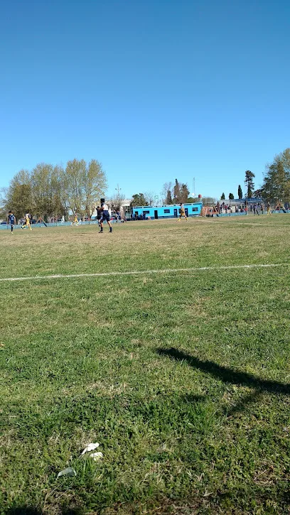 Club Social Y Deportivo Gral. Pinto photo
