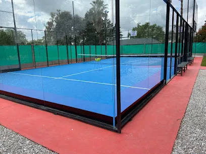 Andino padel Club photo
