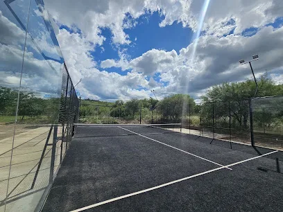 Vortice Padel photo