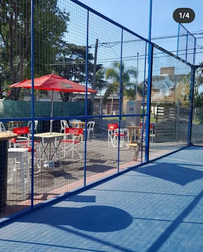 La Avenida Padel photo
