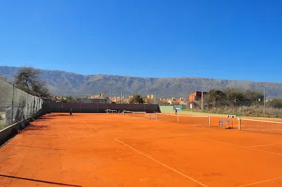 Los Aromos Tenis Padel photo