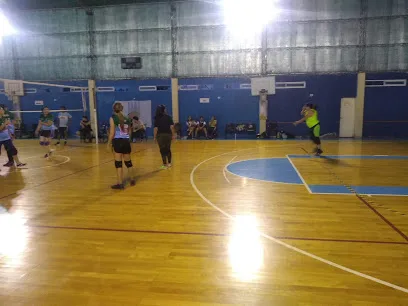Club Union photo