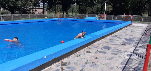 Complejo Deportivo De La Sociedad Italiana photo